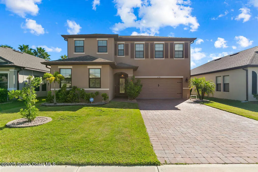 4718 Alligator Flag Circle, West Melbourne, Fl 32904, FL