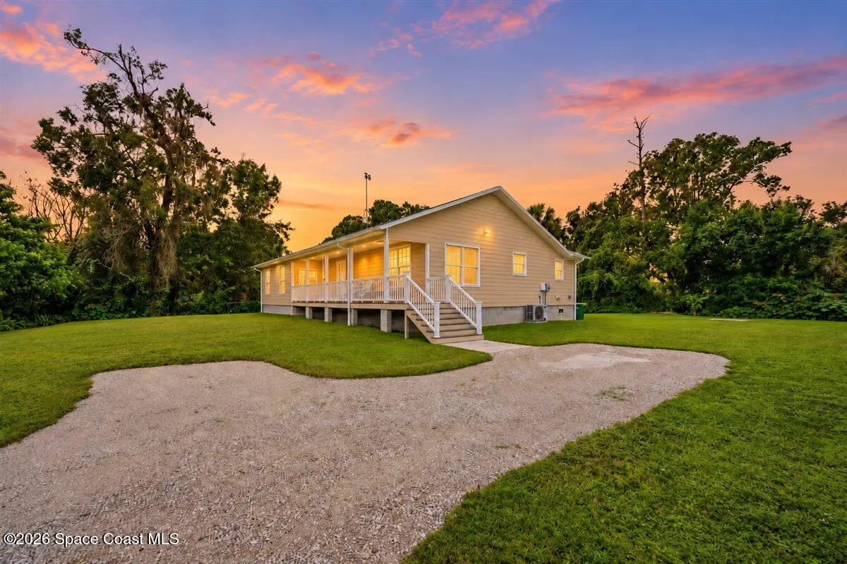 435 Lemon Grove Avenue, Melbourne, Fl 32904, FL