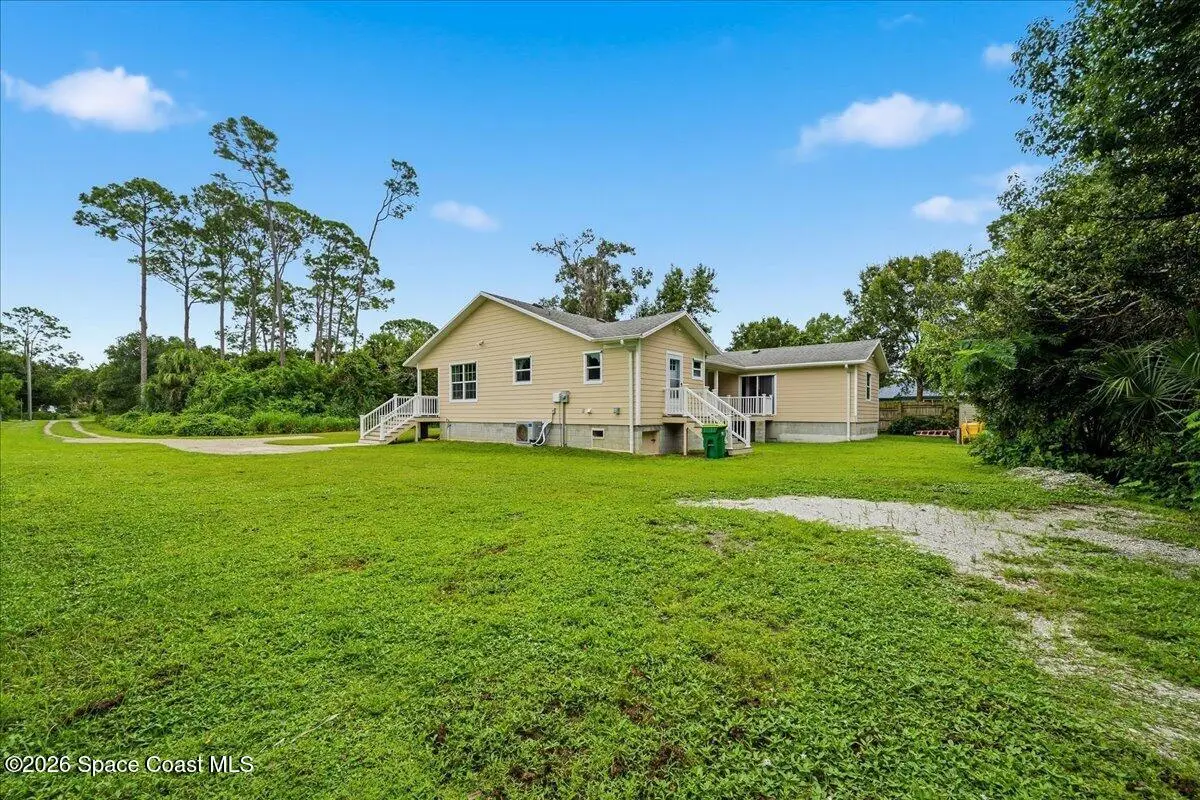 435 Lemon Grove Avenue, Melbourne, Fl 32904, FL