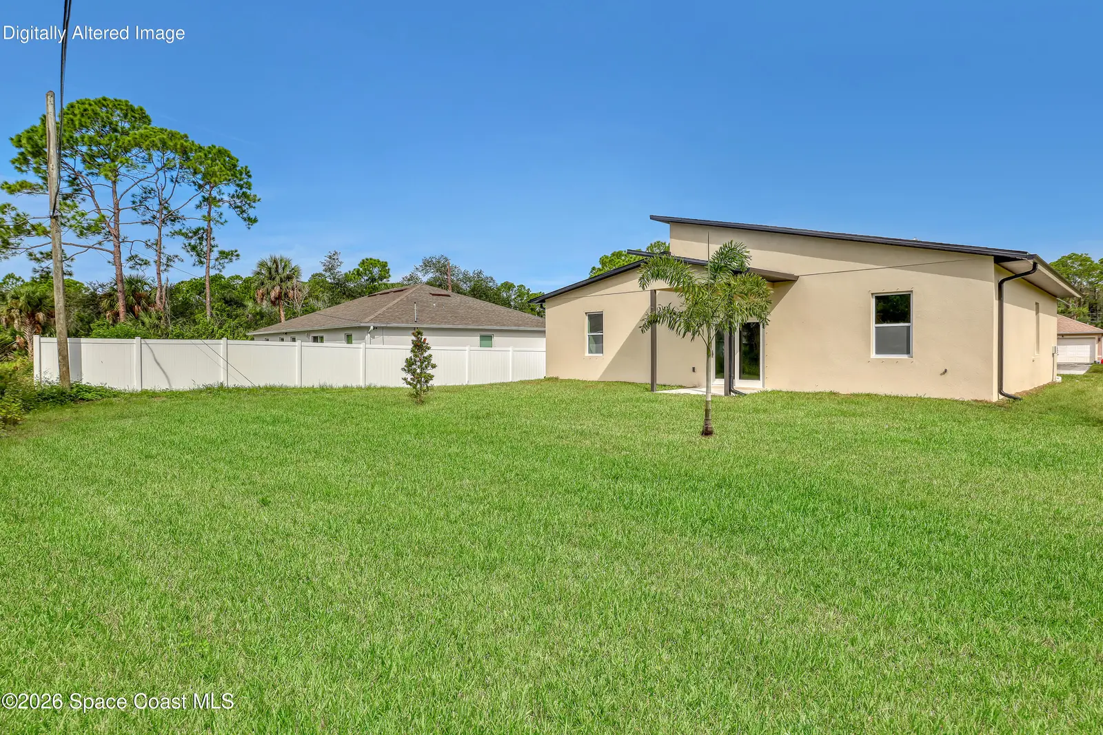 480 Scanlon Road, Palm Bay, Fl 32908, FL