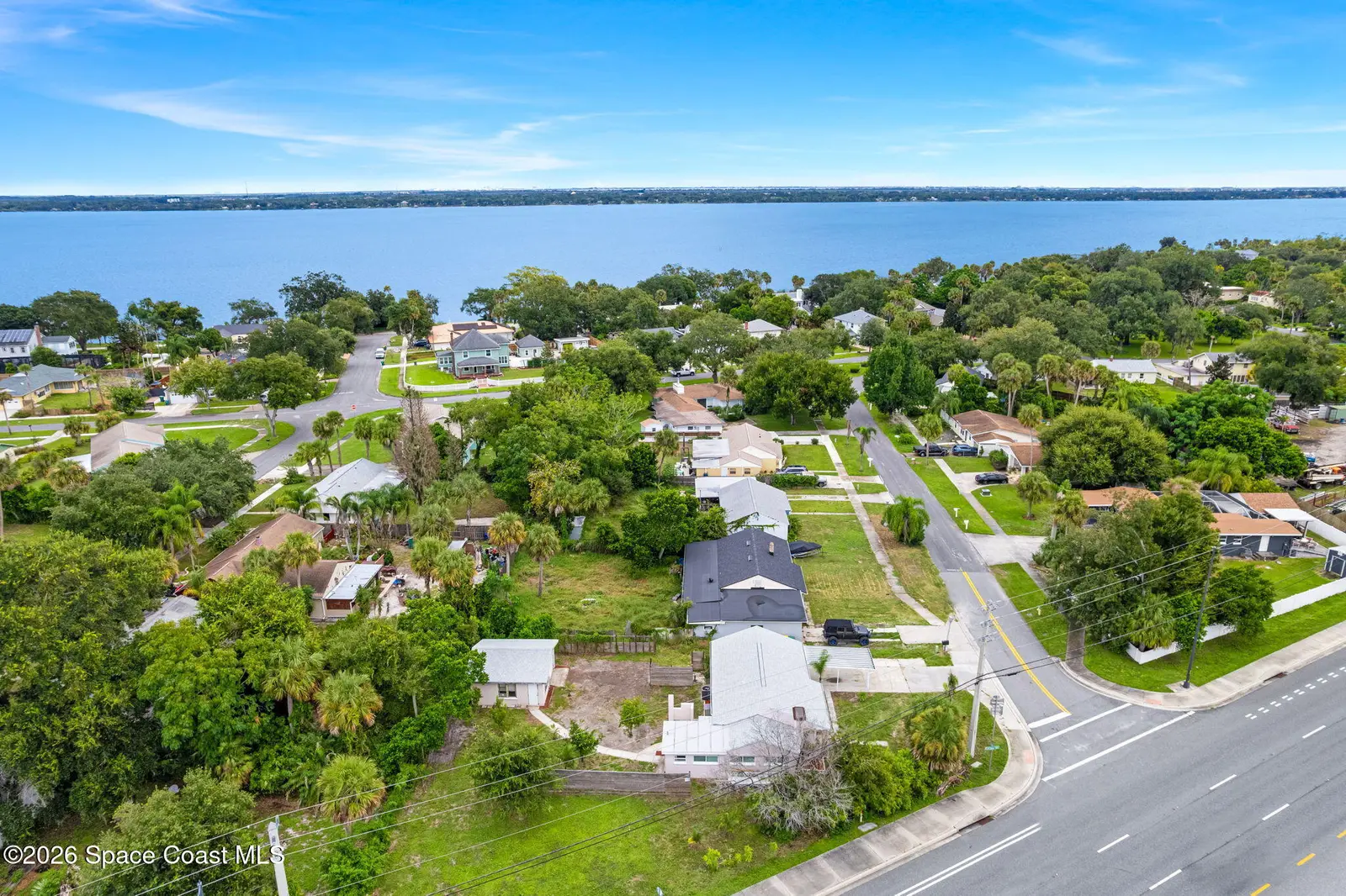 224 Bedford Place, Cocoa, Fl 32922, FL