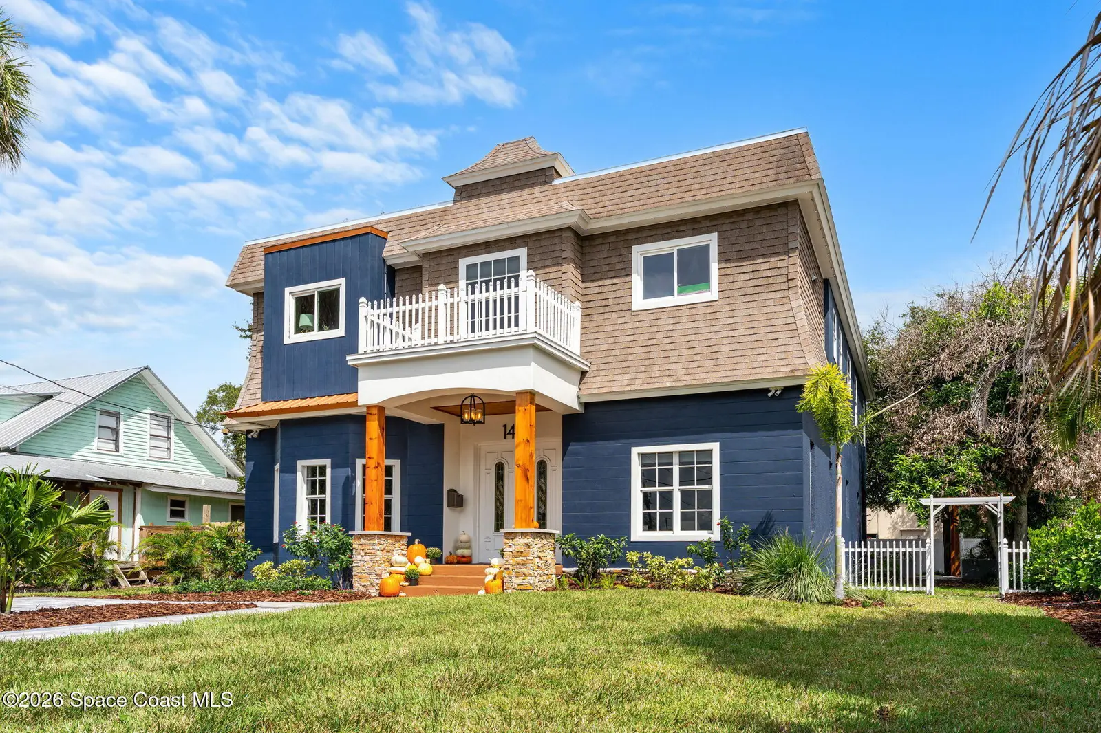 1457 Guava Avenue, Melbourne, Fl 32935, FL
