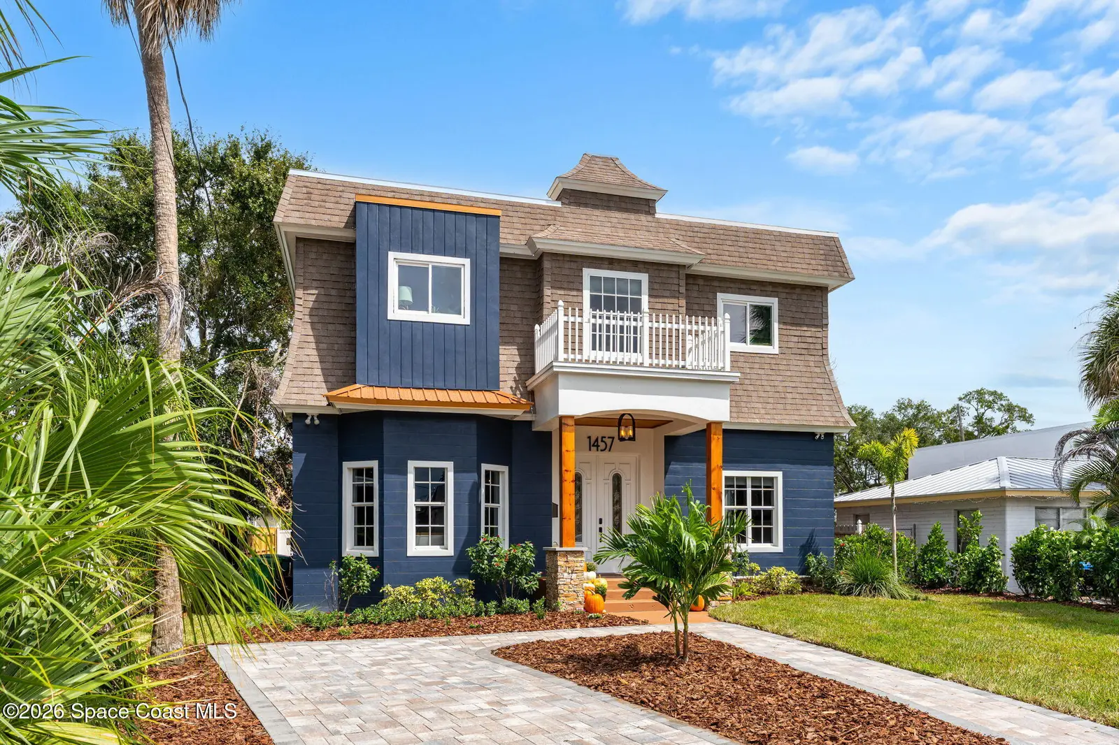1457 Guava Avenue, Melbourne, Fl 32935, FL