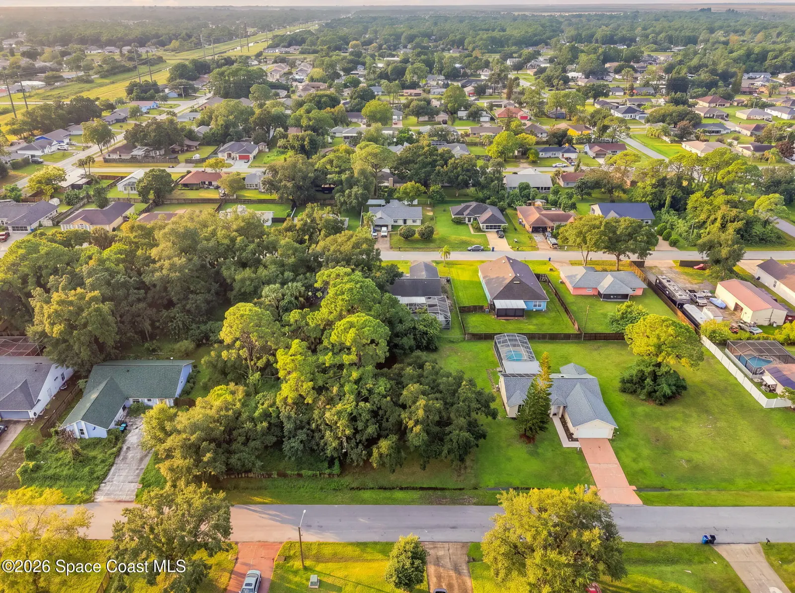 0000 Heartwellville St Nw, Palm Bay, Fl 32907, FL