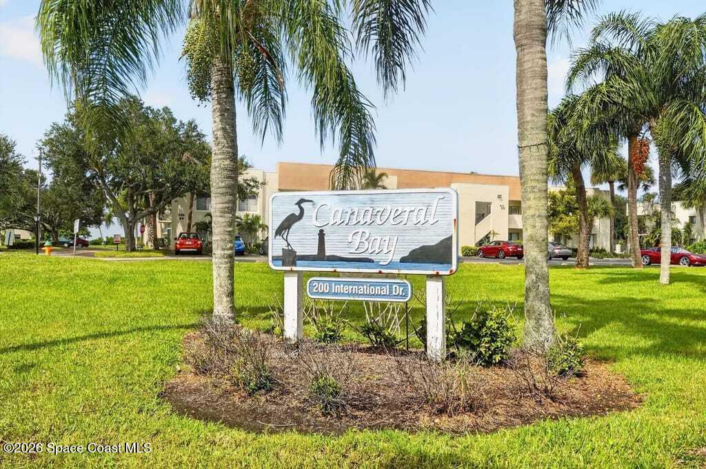 200 International Drive 912, Cape Canaveral, Fl 32920, FL
