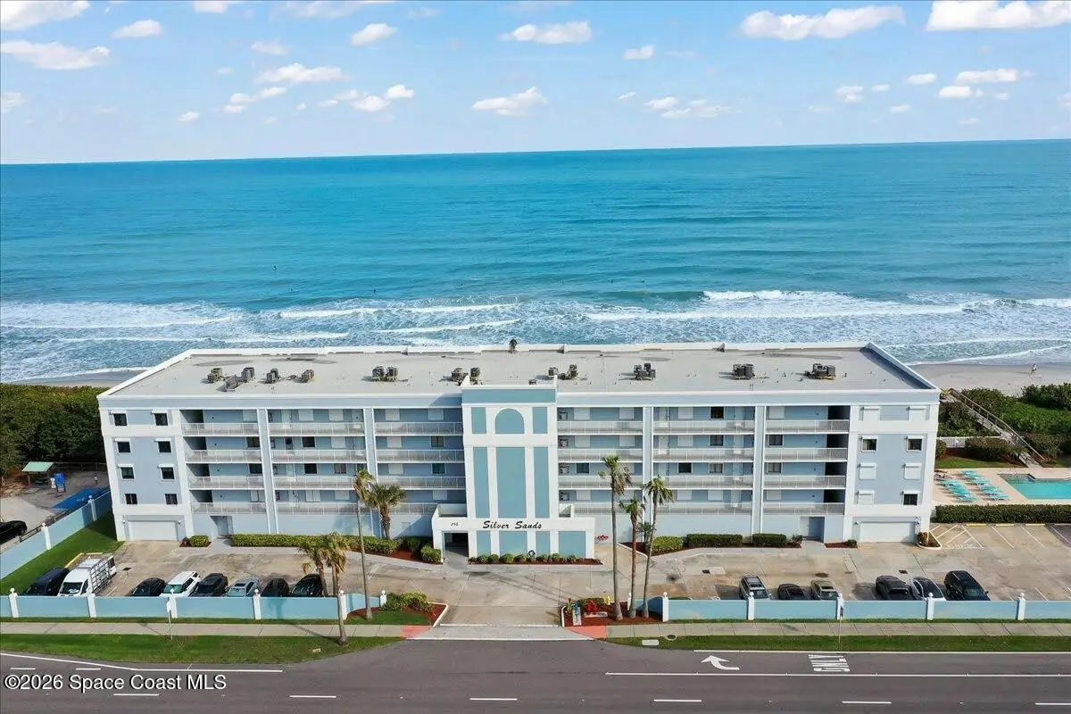 297 Highway A1a 214, Satellite Beach, Fl 32937, FL