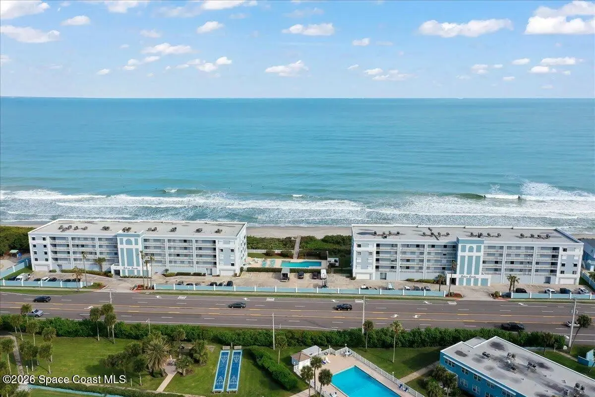 297 Highway A1a 214, Satellite Beach, Fl 32937, FL