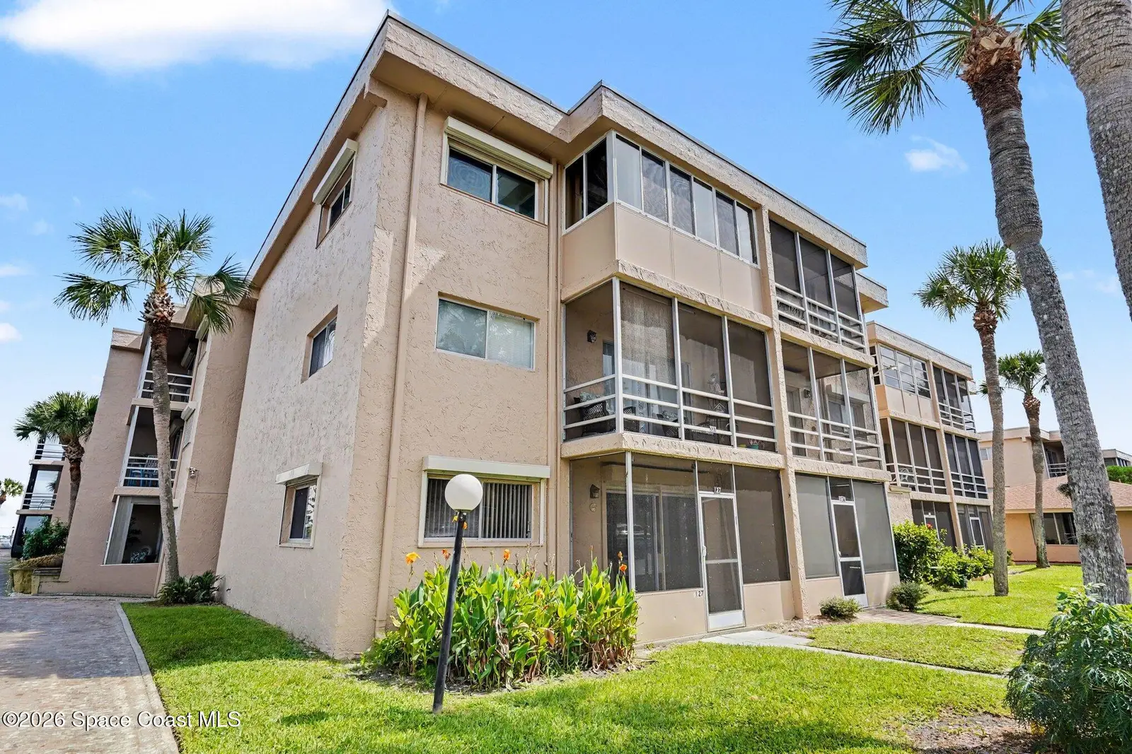 3150 N Harbor City Boulevard 127, Melbourne, Fl 32935, FL