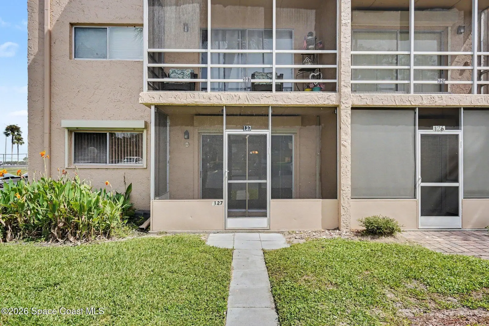 3150 N Harbor City Boulevard 127, Melbourne, Fl 32935, FL