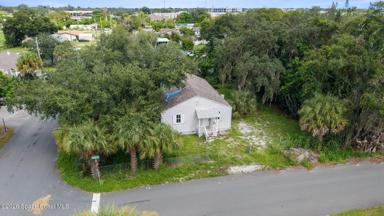 1417 Walter Street, Cocoa, Fl 32926, FL