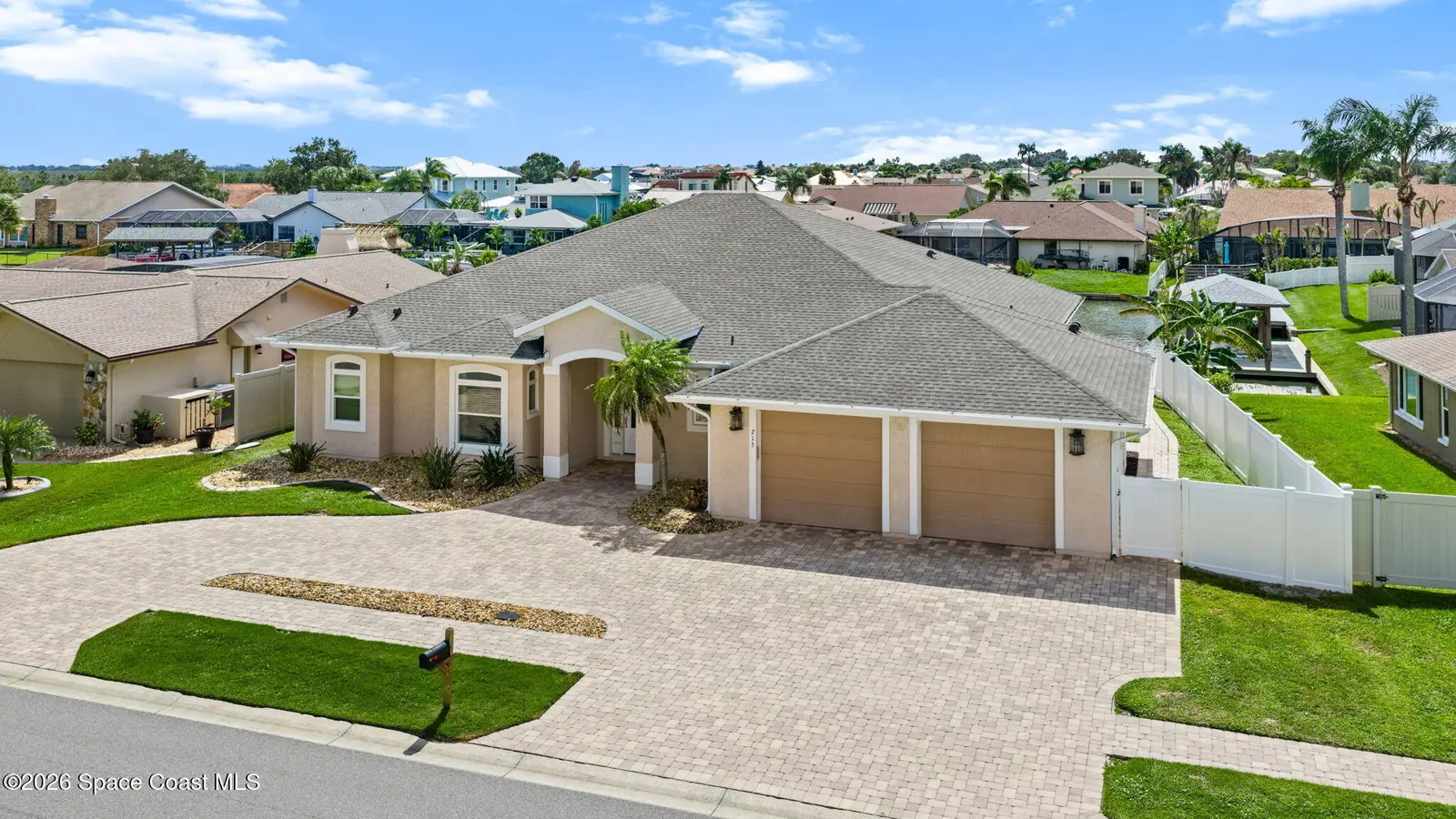 215 Cordoba Court, Merritt Island, Fl 32953, FL