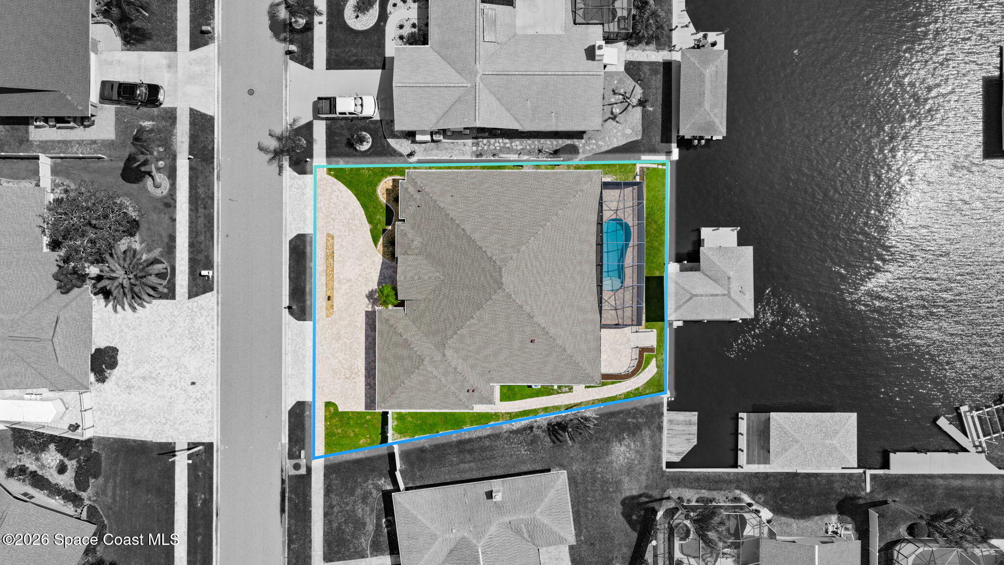 215 Cordoba Court, Merritt Island, Fl 32953, FL