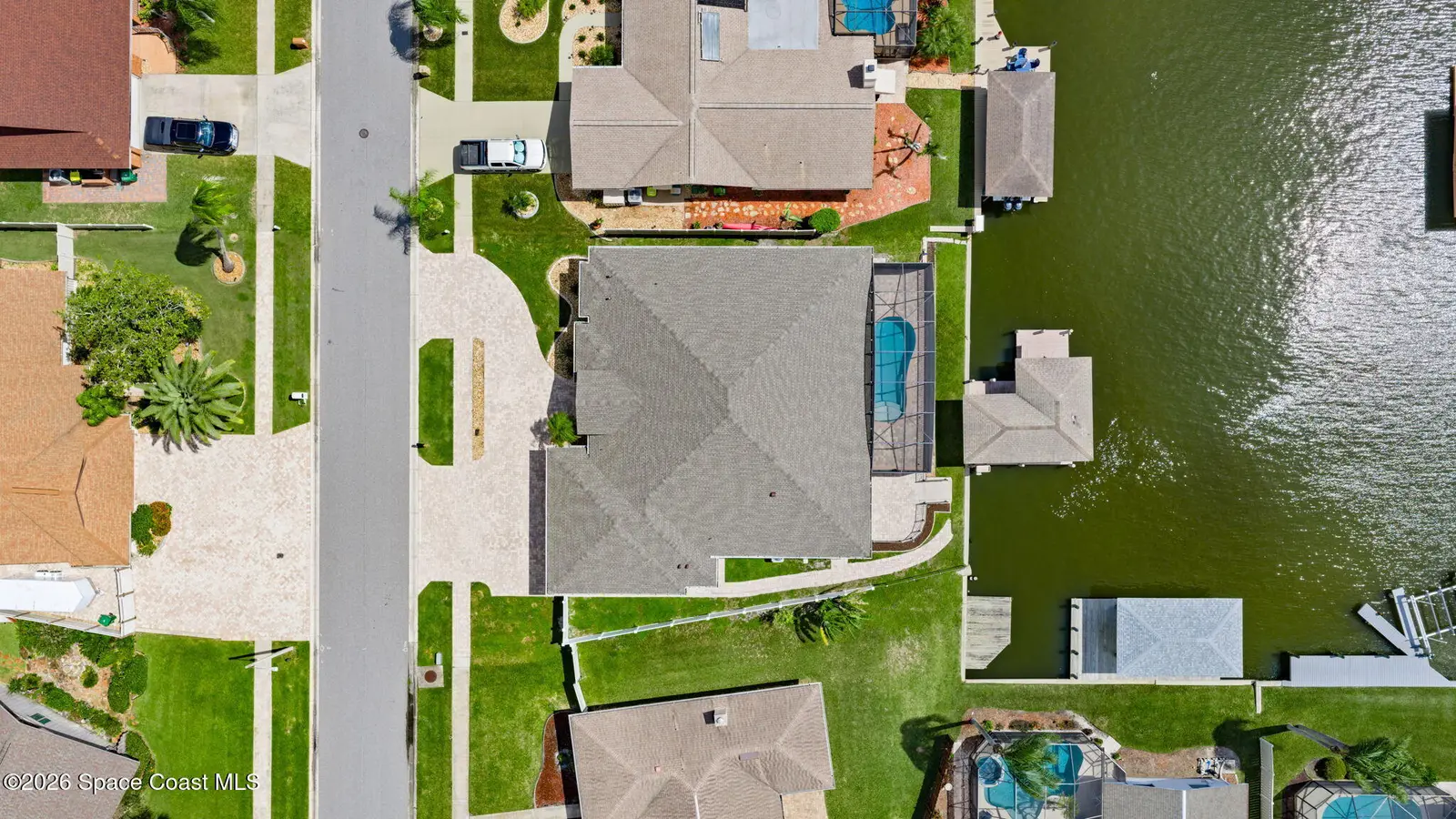 215 Cordoba Court, Merritt Island, Fl 32953, FL