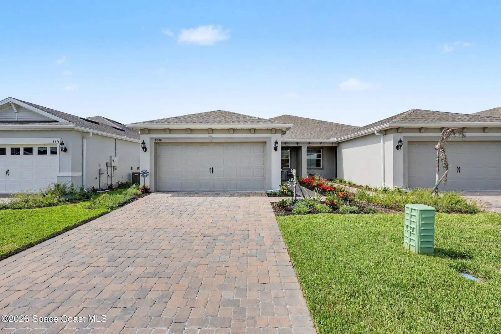 8868 Splashing Drive, Melbourne, Fl 32940, FL