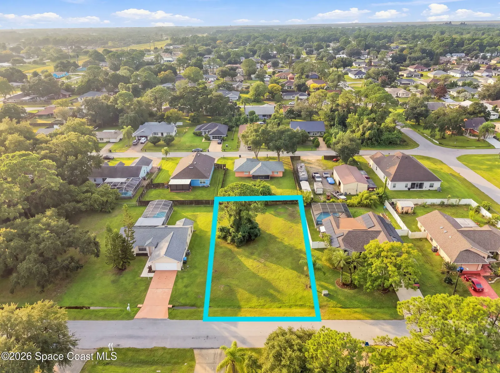 0001 Heartwellville St Nw, Palm Bay, Fl 32907, FL