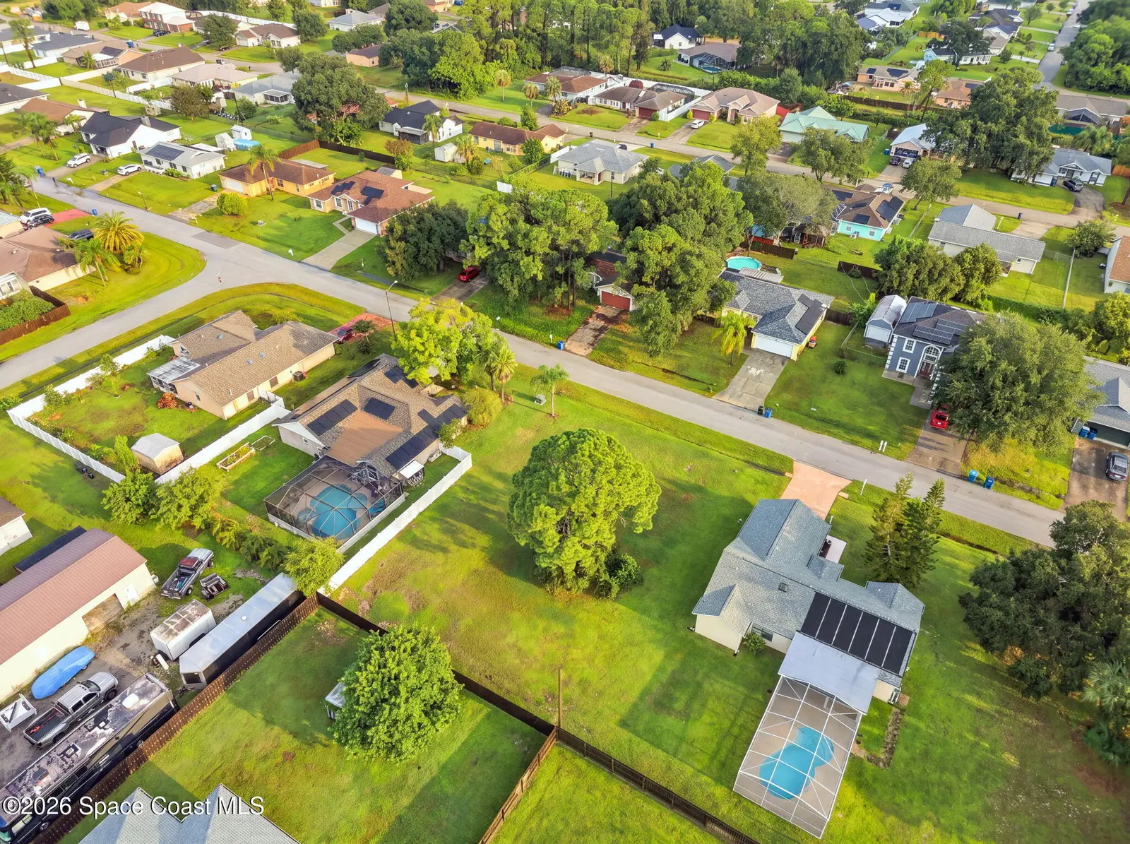 0001 Heartwellville St Nw, Palm Bay, Fl 32907, FL