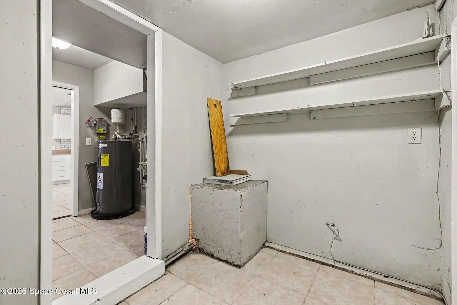 2419 Lakeview Drive, Melbourne, Fl 32935, FL