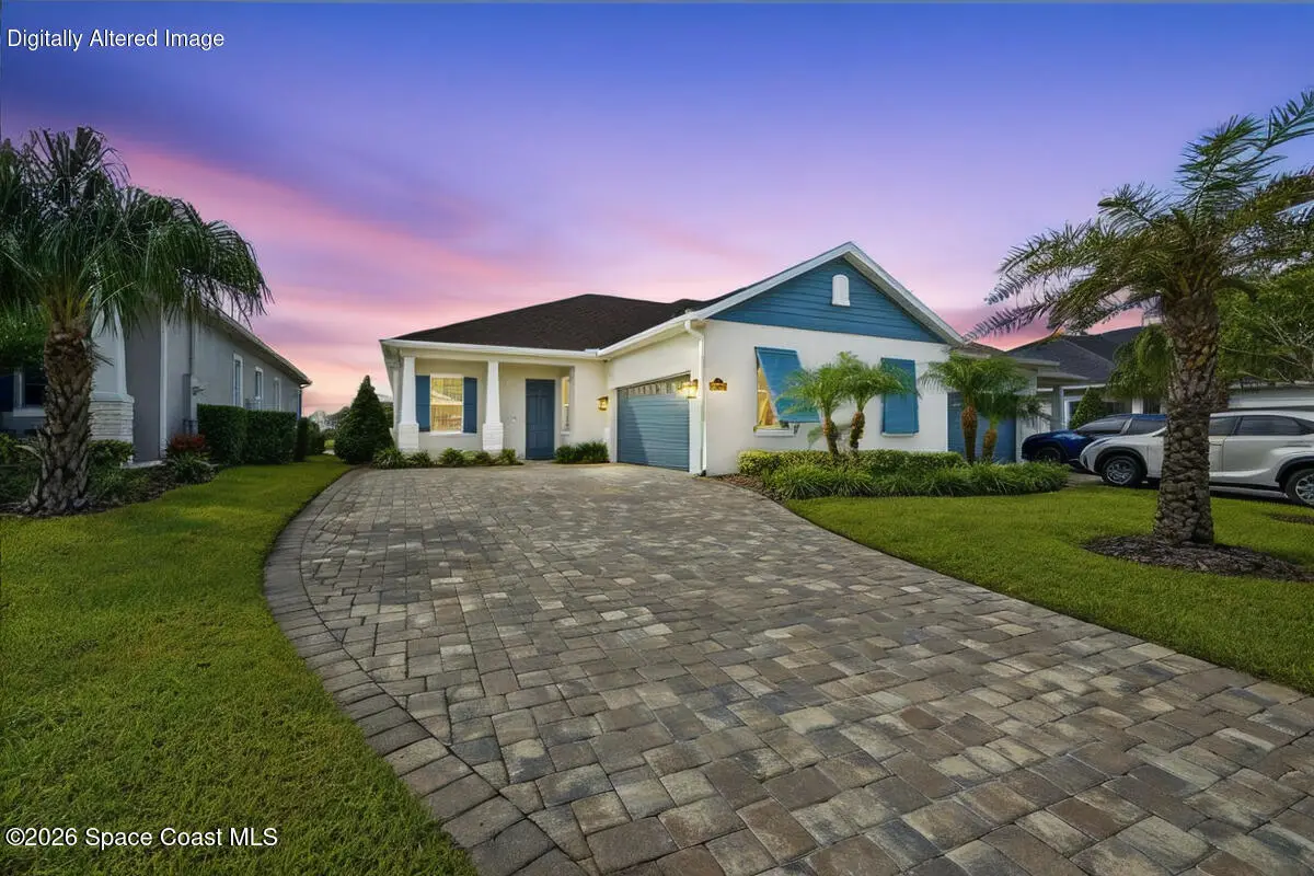 2789 Avalonia Drive, Melbourne, Fl 32940, FL