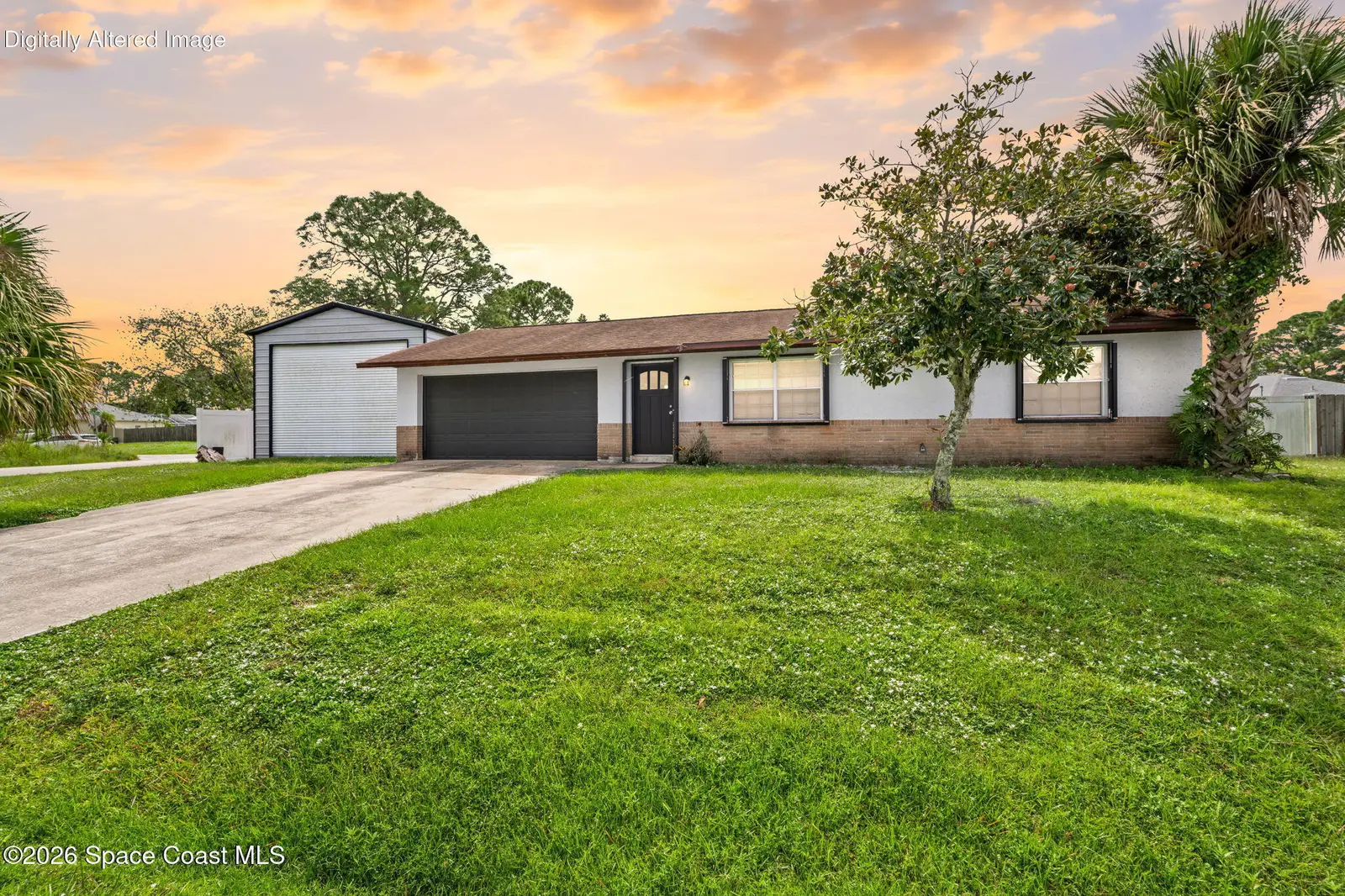 496 Brookedge Street Ne, Palm Bay, Fl 32907, FL