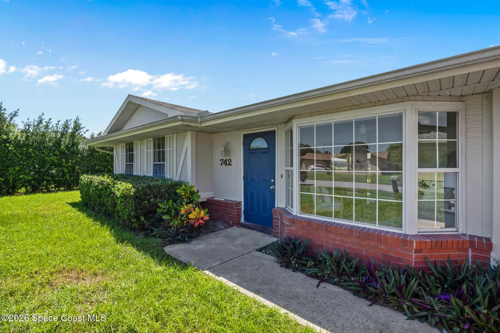 742 Bywood Drive Ne, Palm Bay, Fl 32905, FL