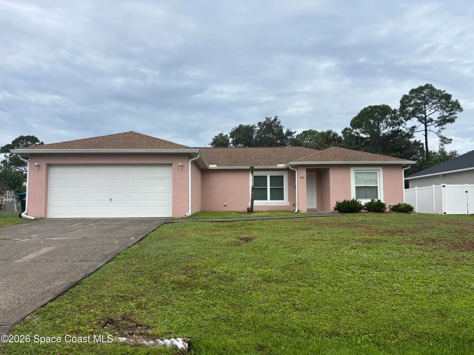 280 Meehan Avenue Nw, Palm Bay, Fl 32907, FL