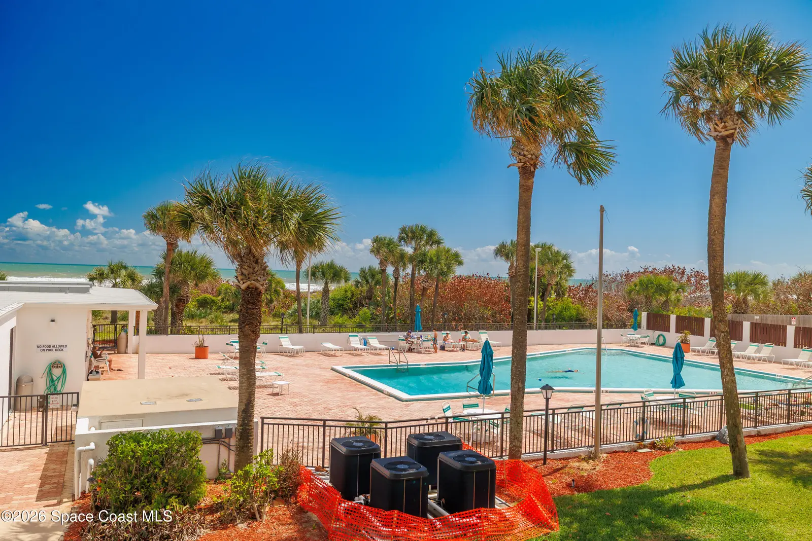 2100 N Atlantic Avenue 201, Cocoa Beach, Fl 32931, FL