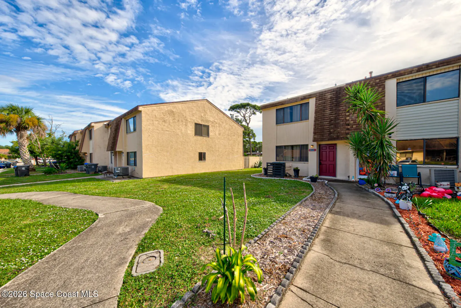4815 Sisson Road, Titusville, Fl 32780, FL