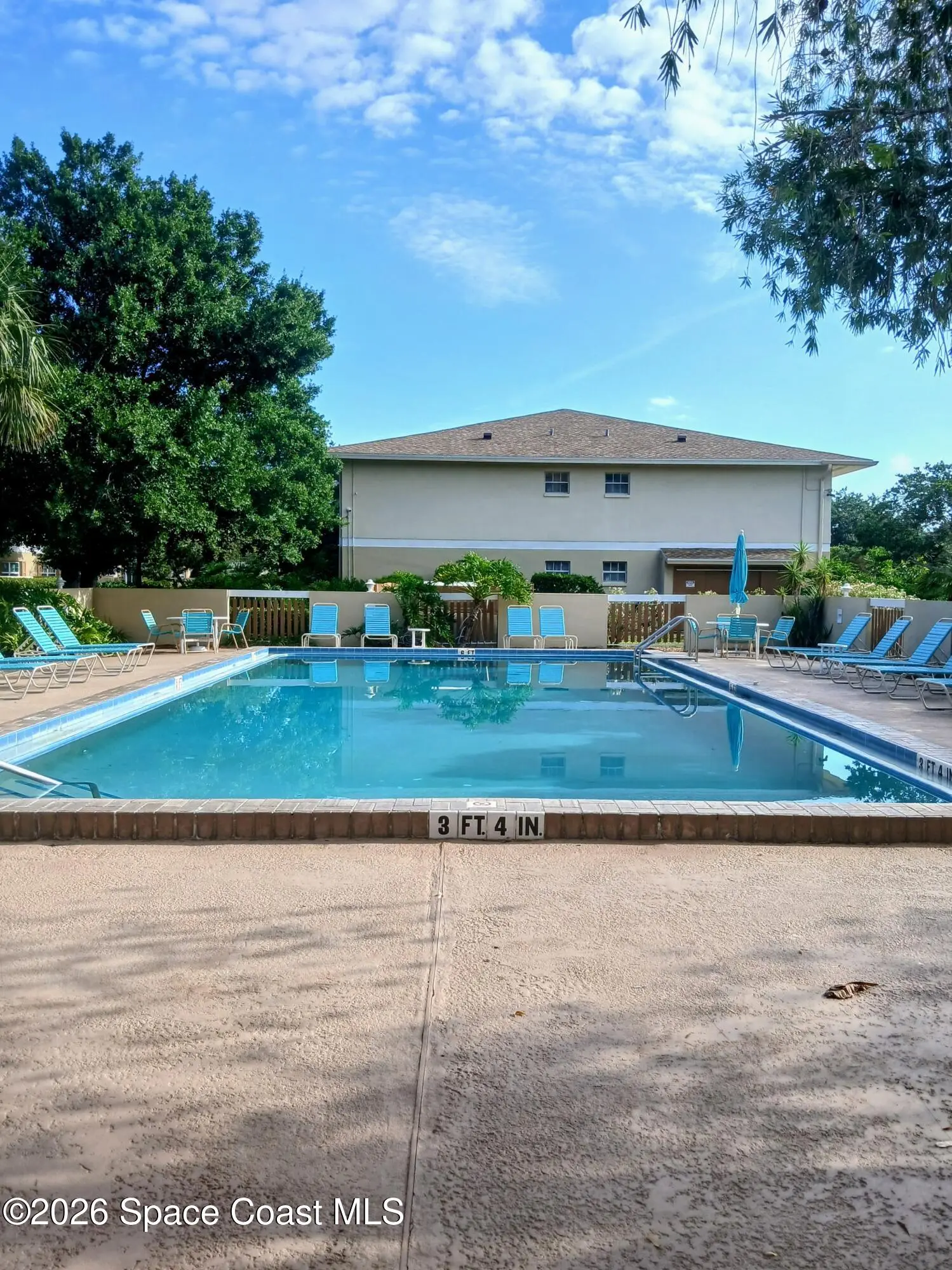 1616 Sunny Brook Lane Ne D204, Palm Bay, Fl 32905, FL