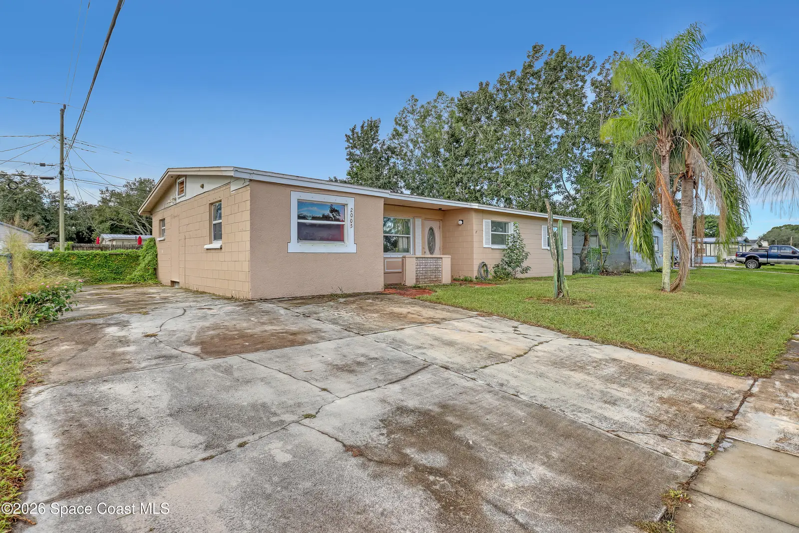 2005 Cooper Drive, Cocoa, Fl 32922, FL