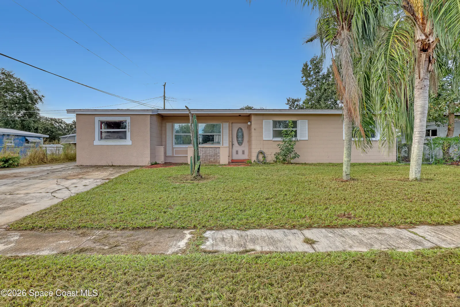 2005 Cooper Drive, Cocoa, Fl 32922, FL