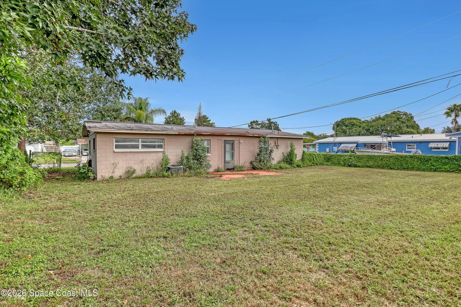 2005 Cooper Drive, Cocoa, Fl 32922, FL