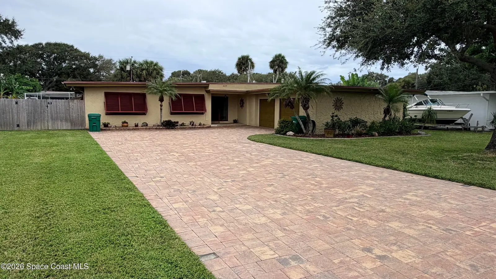 630 Java Road, Cocoa Beach, Fl 32931, FL