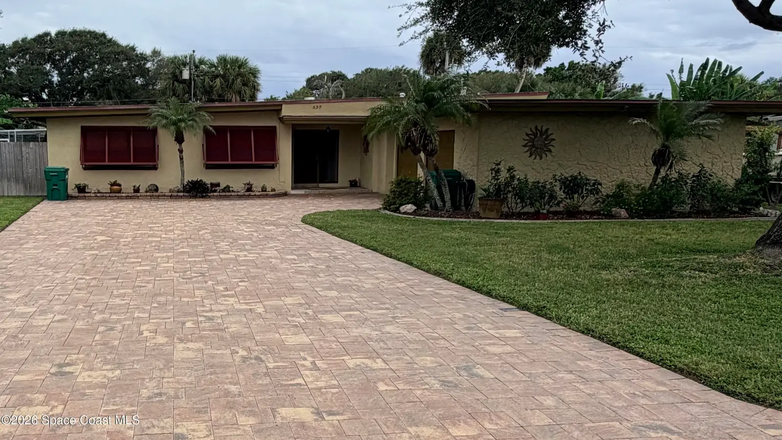 630 Java Road, Cocoa Beach, Fl 32931, FL