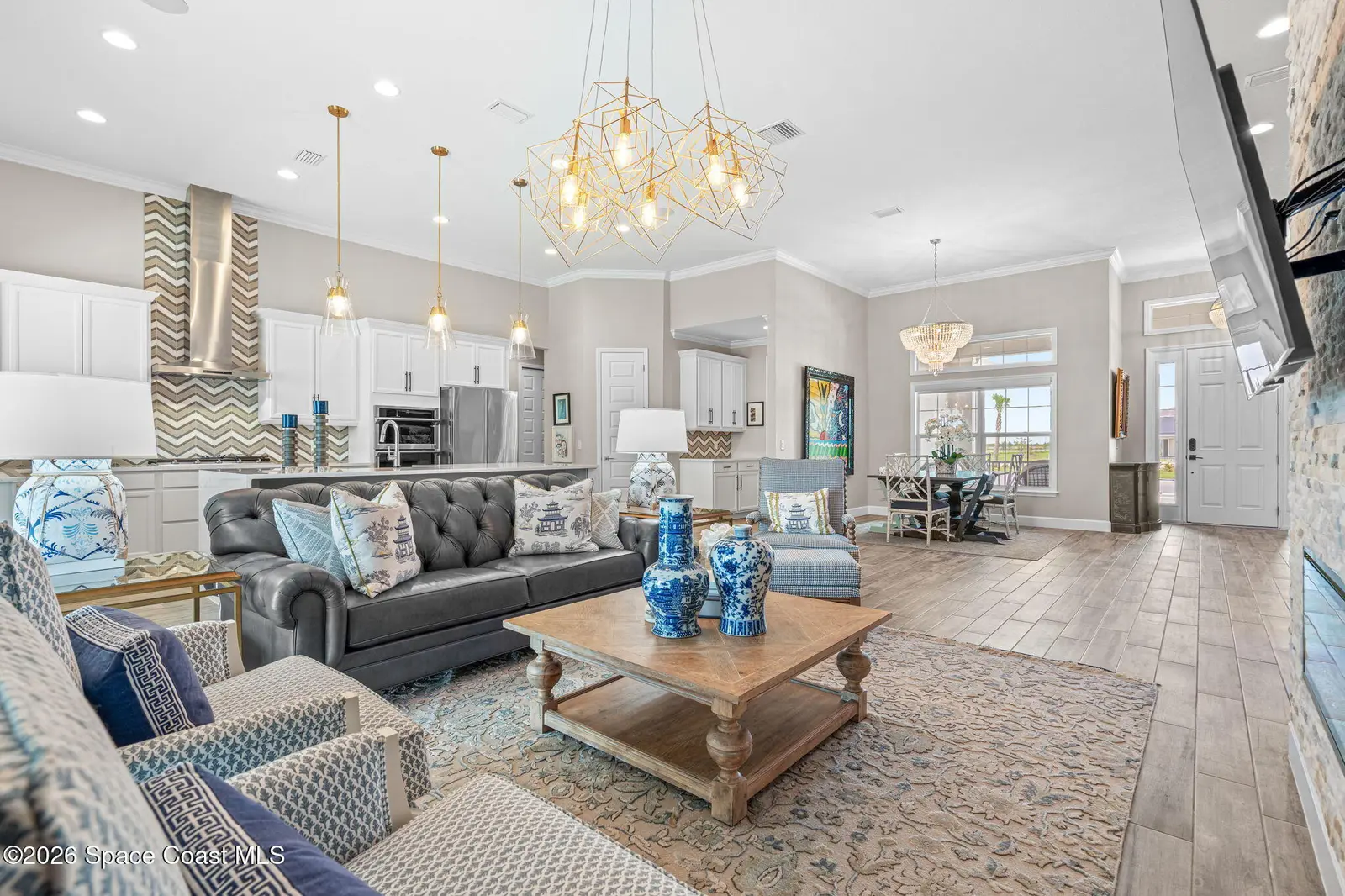 8491 Paragrass Avenue, Melbourne, Fl 32940, FL