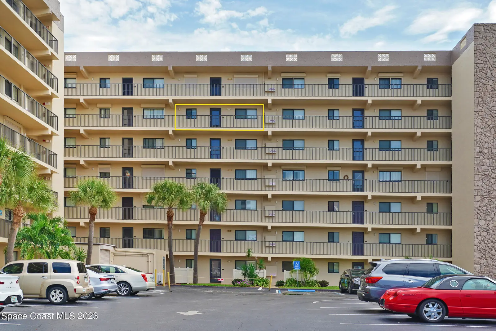 3170 N Atlantic Avenue 604, Cocoa Beach, Fl 32931, FL