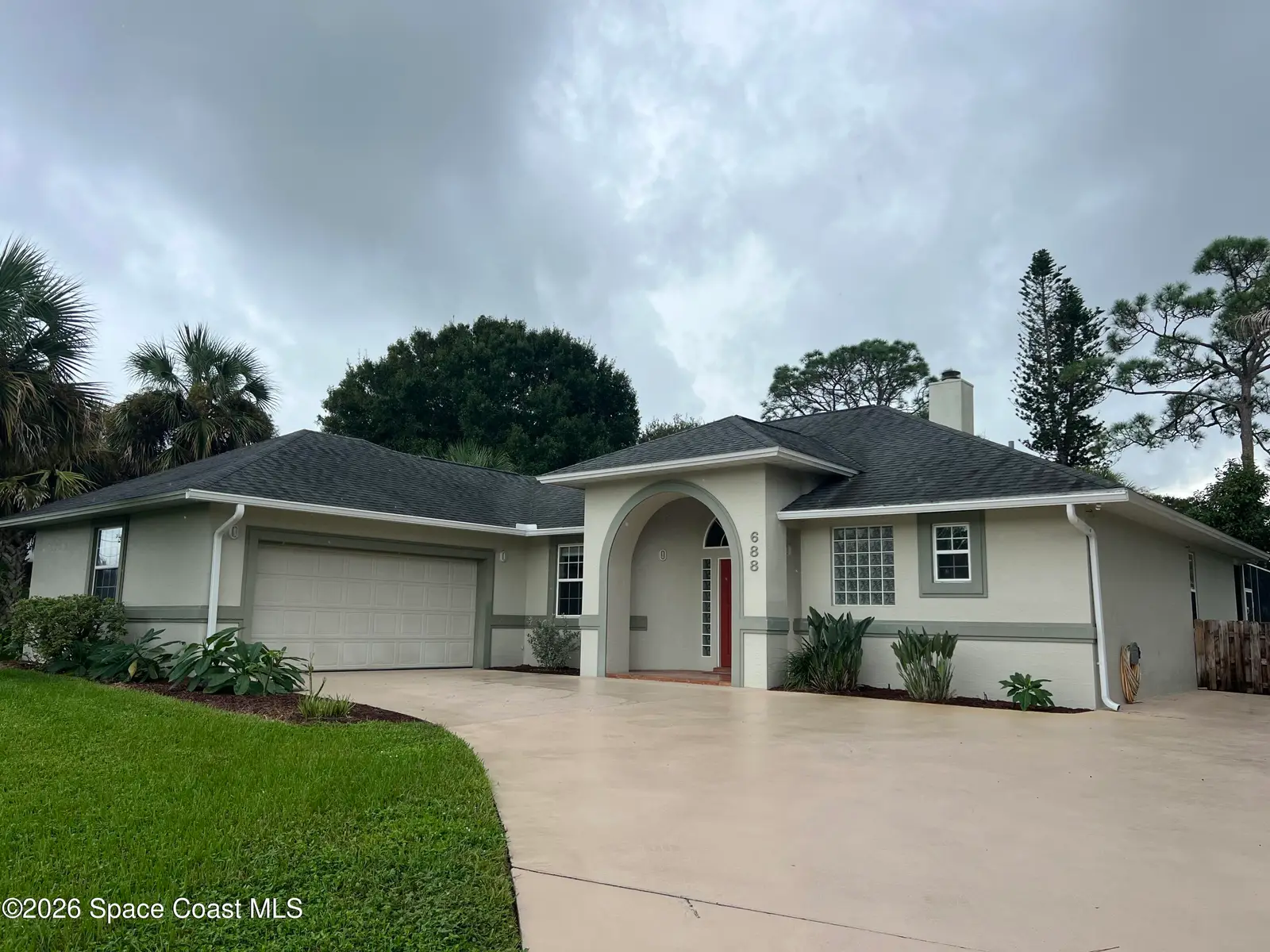 688 Fleming Street, Sebastian, Fl 32958, FL