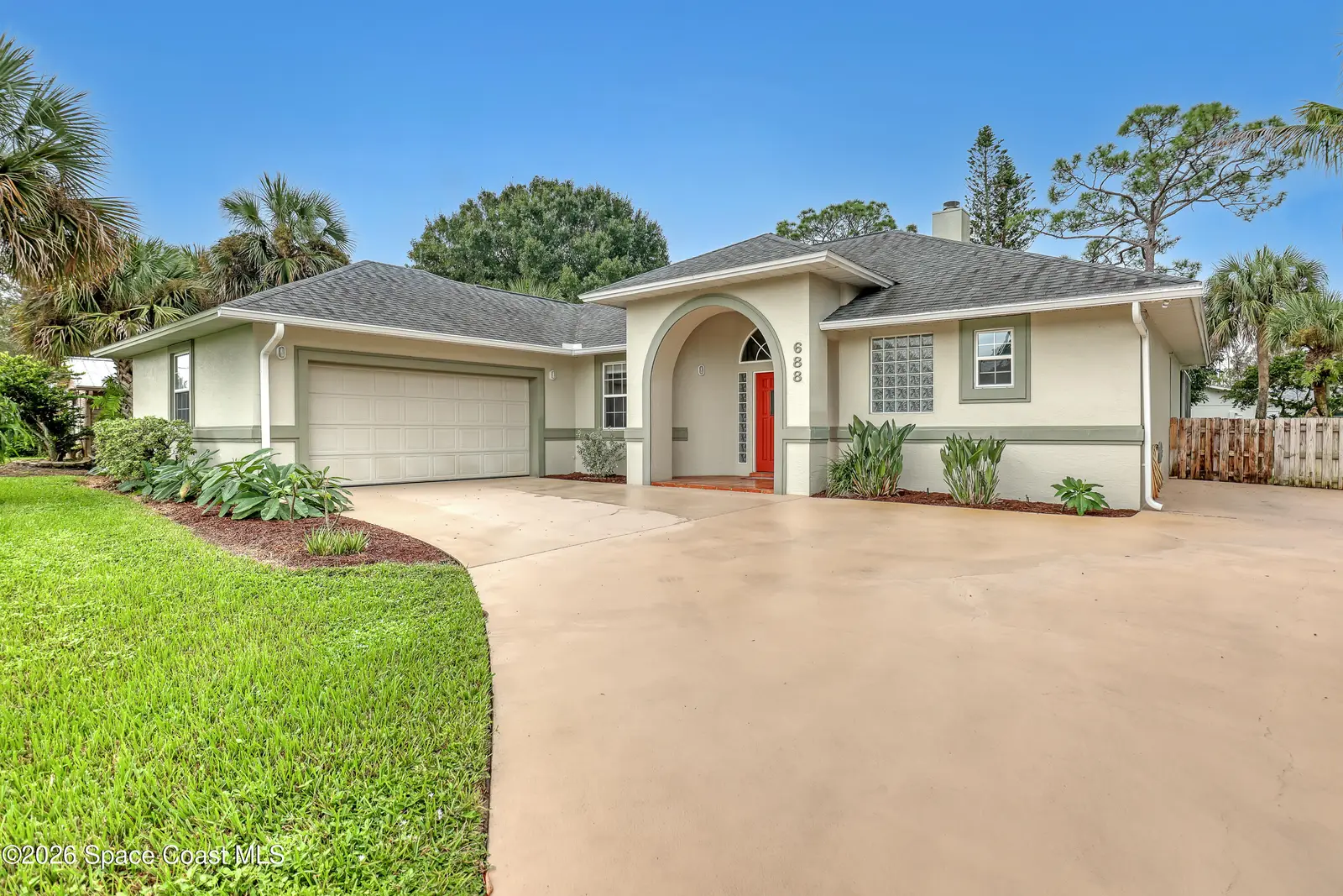 688 Fleming Street, Sebastian, Fl 32958, FL