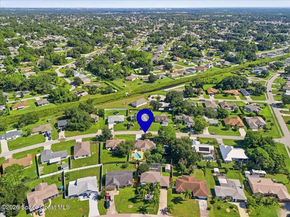650 Seaport Terrace Se, Palm Bay, Fl 32909, FL