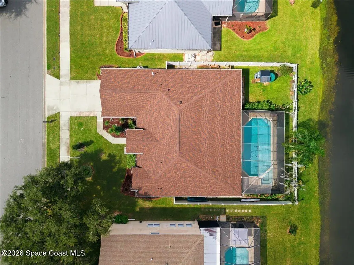 4185 Fenrose Circle, Melbourne, Fl 32940, FL