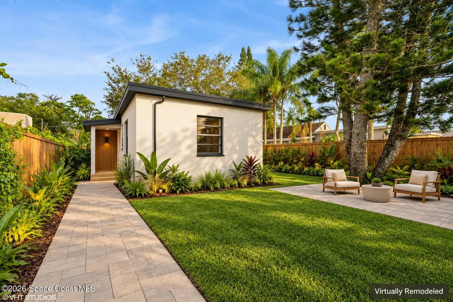 2154 Henry Street Ne, Palm Bay, Fl 32905, FL