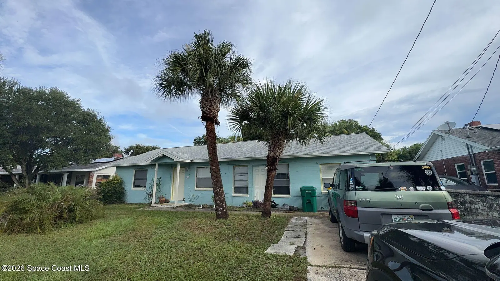 418 Poinciana Drive, Melbourne, Fl 32935, FL