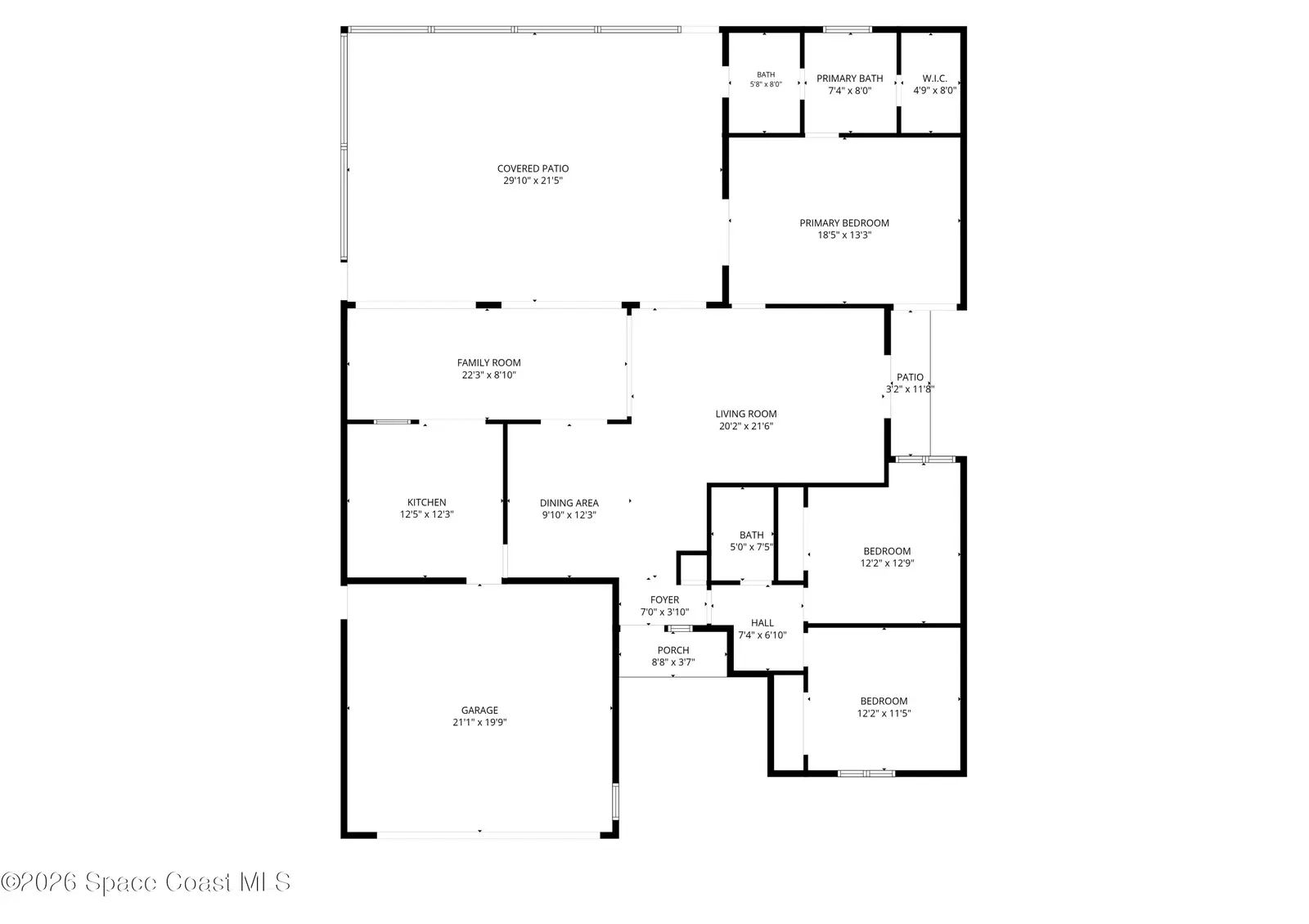 409 Maple Bluff Circle, Melbourne, Fl 32940, FL