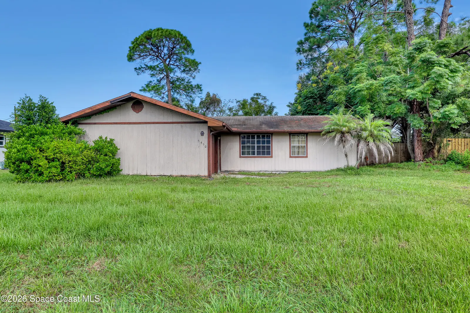 5450 Holden Road, Cocoa, Fl 32927, FL