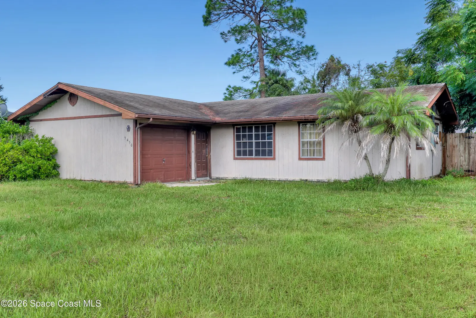 5450 Holden Road, Cocoa, Fl 32927, FL