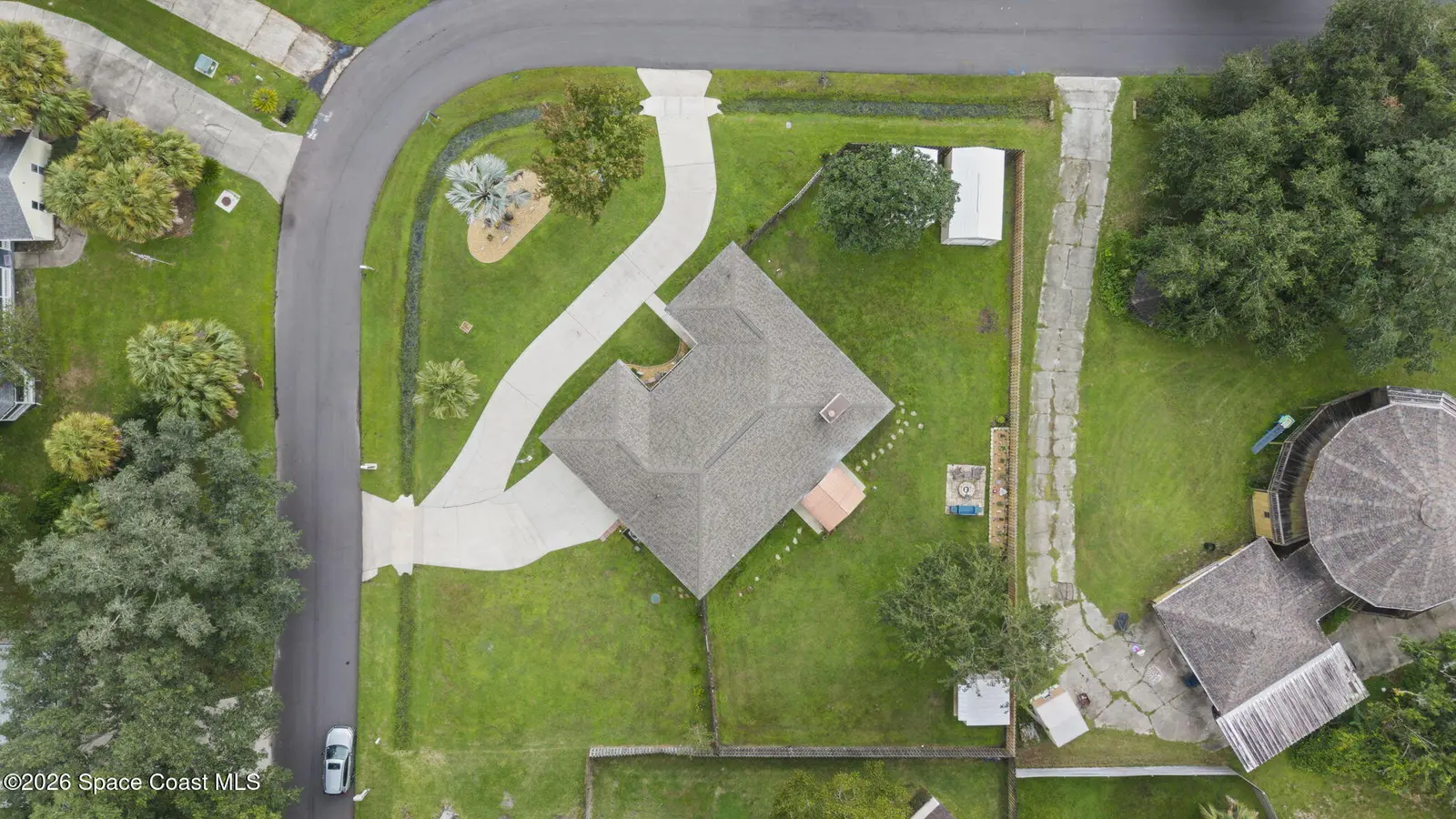 2415 E Friday Circle, Cocoa, Fl 32926, FL
