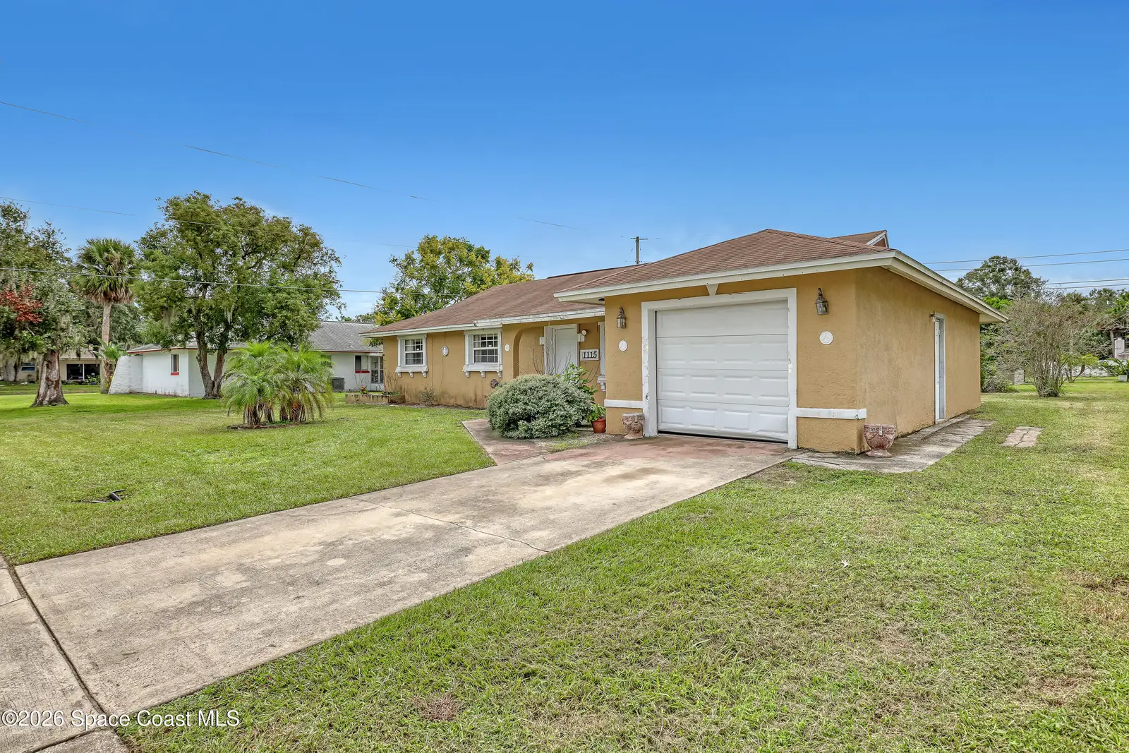 1115 Tarpon Drive, Rockledge, Fl 32955, FL