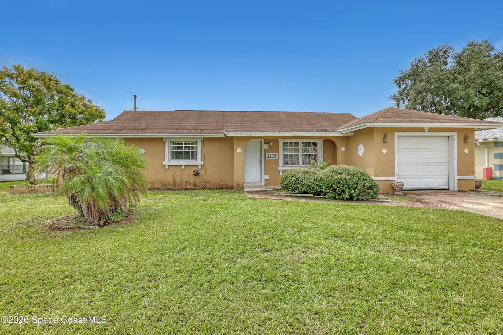 1115 Tarpon Drive, Rockledge, Fl 32955, FL