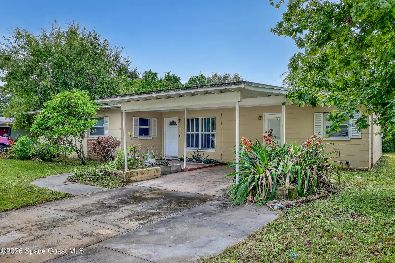 1211 Yale Lane, Cocoa, Fl 32922, FL