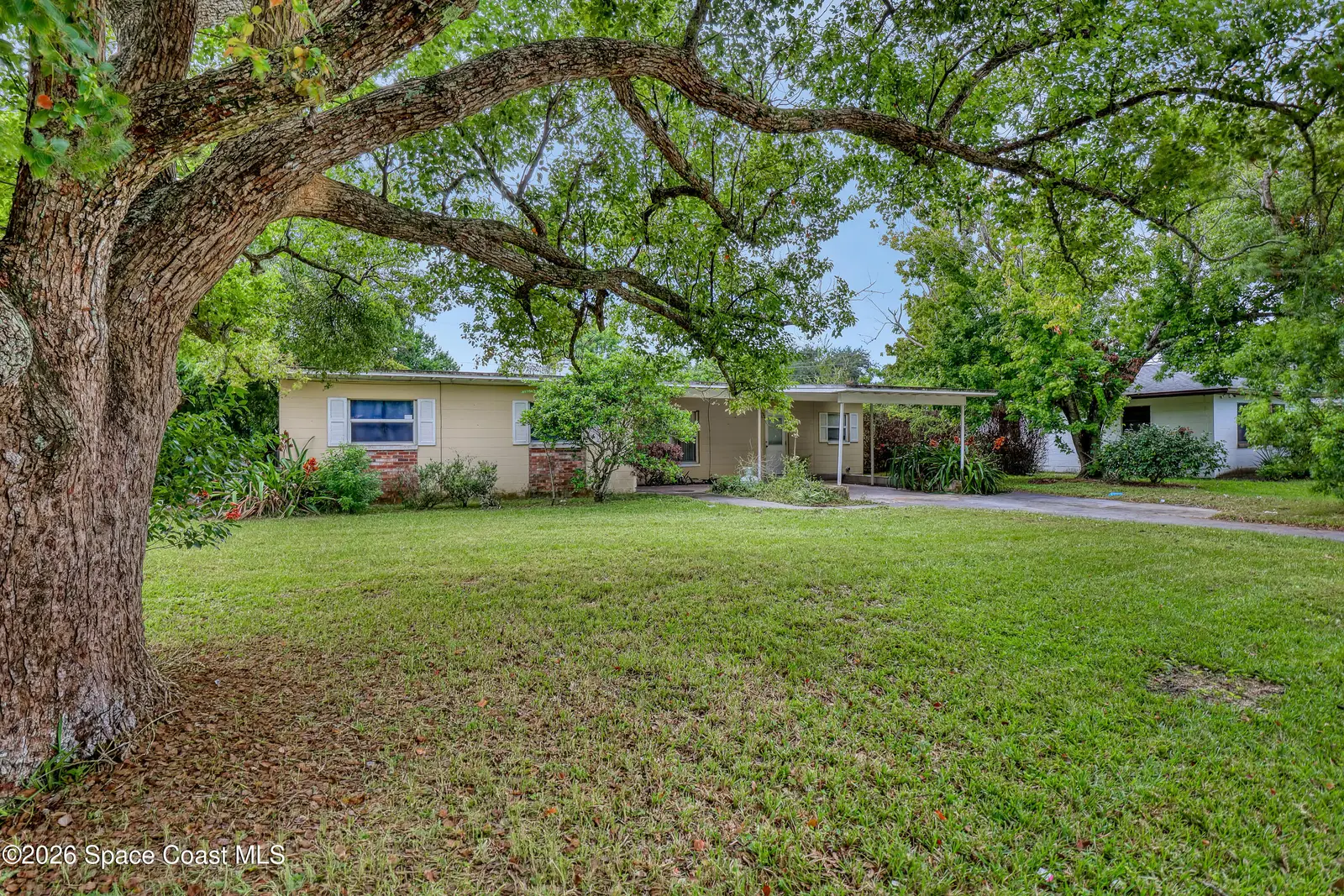 1211 Yale Lane, Cocoa, Fl 32922, FL
