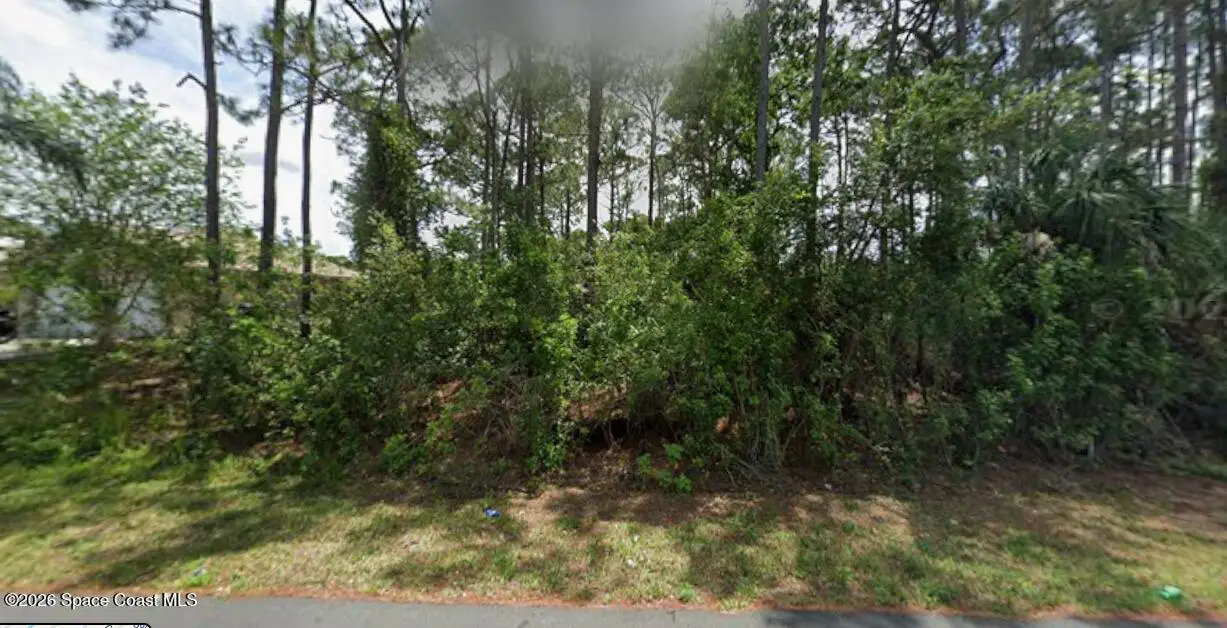 2961 Toulon Road Se, Palm Bay, Fl 32909, FL